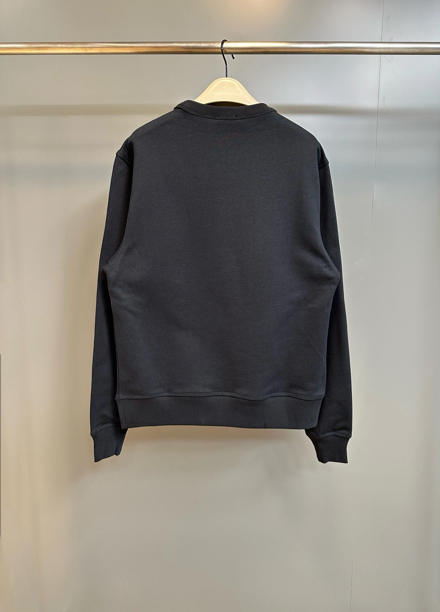 wg.luxury - 2ur25rry Cotton embroidery oversize 2colour item:E-F409H1216-2